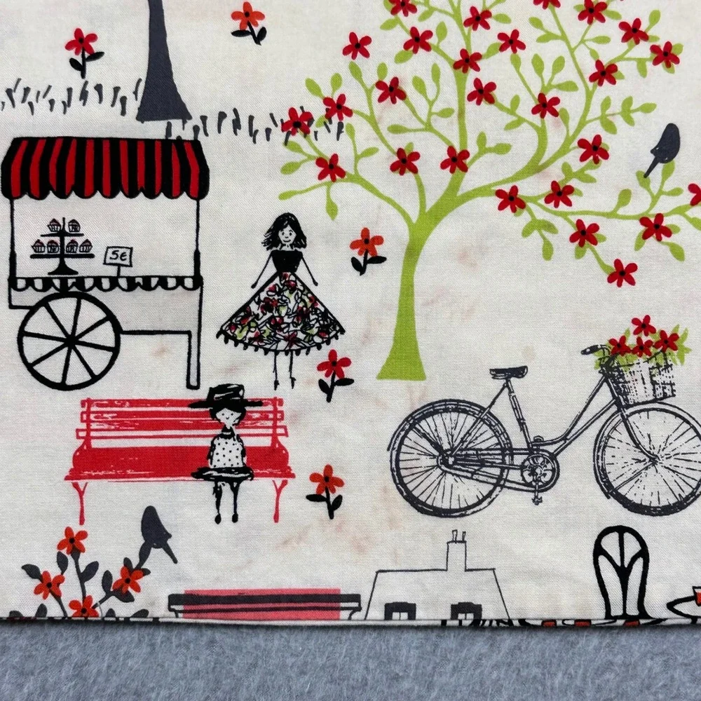 N/A whimsical paris